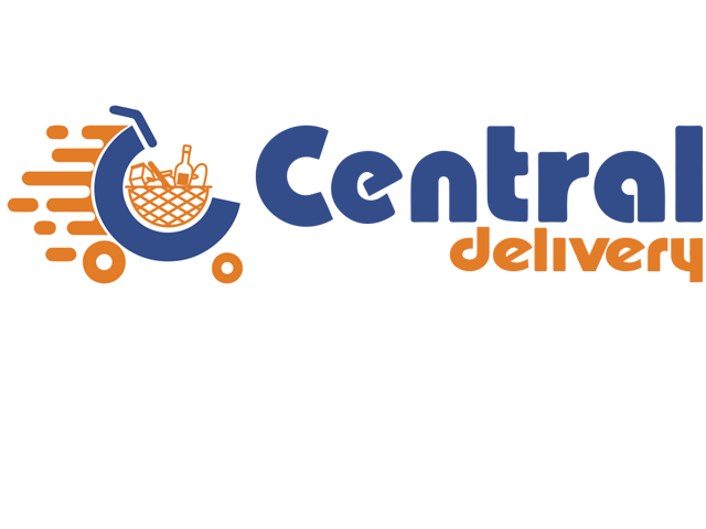 Logo do Central Delivery